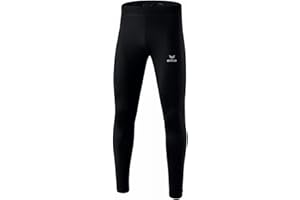 Erima Kinder Lauftight Performance Laufhose Lang