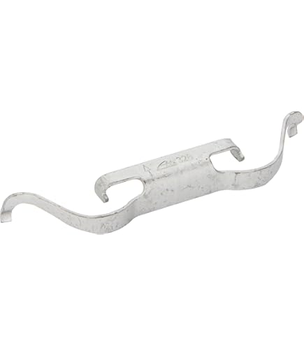 Molla Pinza Freno ATE 11.8116-0066.1 - Ricambio Per BMW Serie 1 E 3 - Foto 12