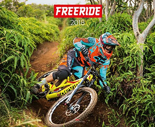 Preisvergleich Produktbild FREERIDE 2018