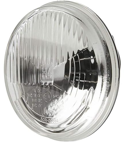 Óptica faro Hella 1A3 002 850-001 de segunda mano por 30 EUR en