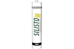 Silisto Silicone Cartouche de 310 ml