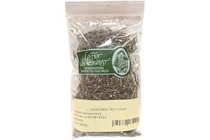 La flor del pirineo Llanten 50 Gr