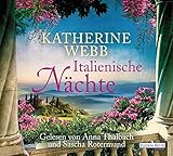 Cover zum Buch Italienische Nächte