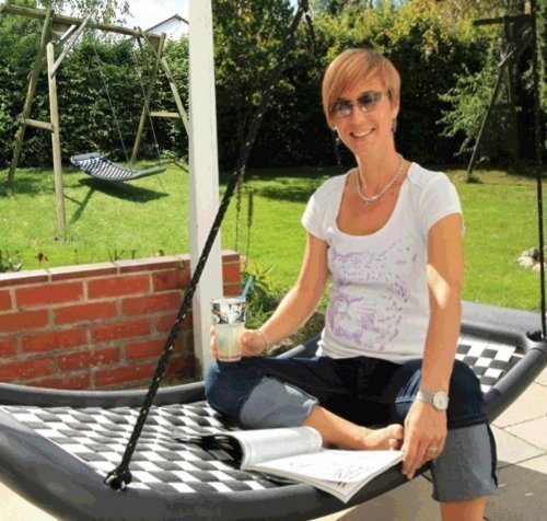 Preisvergleich Produktbild Entspannungs- & Relaxschaukel LifestyleStandard