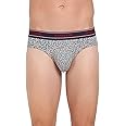 U.S. POLO ASSN. Men's Cotton Brief