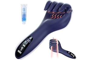 CHELSIEKINK Masturbador Masculino Juguetes Sexuales - Masturbádores Masculino Más Vendido Vibradorador Hombre Juguetes Eróticos Masturbador, 9 Modos de Vibración Juguetes Sexuales Hombre Vibradores para Hombres