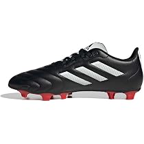 adidas GOLETTO VIII IN ３足セット Buy adidas Unisex Goletto VIII Firm Ground Soccer Shoe, Core Black