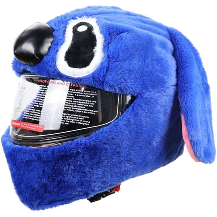 Couvre Casque De Moto WINBST Housse En Tissu Pour Casque De Moto