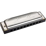 Hohner Special 20 C, Taglia Unica