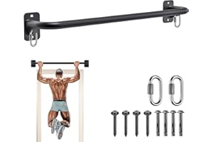 SELEWARE Barra de Ddominadas para Puerta