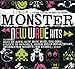 Produktbild Monster New Wave Hits
