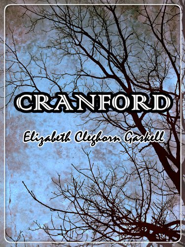 Cranford (Illustrated) (English Edition) livre