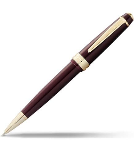 Montblanc 2866 balpen met draaimechanisme Montblanc 2866 balpen met draaimechanisme