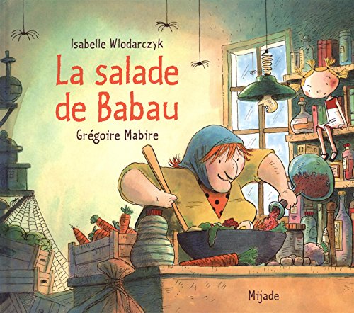 <a href="/node/35070">La salade de Babau</a>