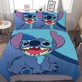 Primark Limited Lilo and Stitch - Juego de funda nórdica y fundas de  almohada (Doble) : Hogar y cocina