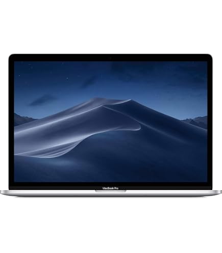 Apple (Renewed) 2019 MacBook Pro (16-inch, Touch Bar, 2.3GHz 8