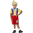 Smiffys Toddler Pupper Boy Costume T1