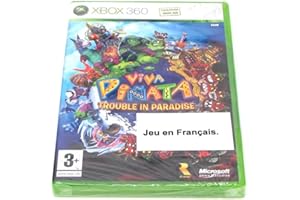 SMALLYIN Viva Pinata Trouble in Paradise (Russisch)