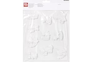 KNORR PRANDELL KnorrPrandell Gütermann 2714070- Formine Figure Natalizie