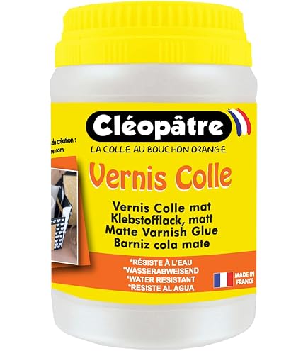 Cléopâtre Cléostick - Pack de 2 bâtons de colle - 15 g - bleu marine