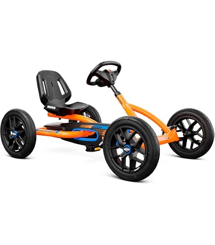 Berg Trailer M für alle Reppy Modelle