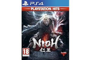 SONY INTERACTIVE ENTERTAINMENT Nioh