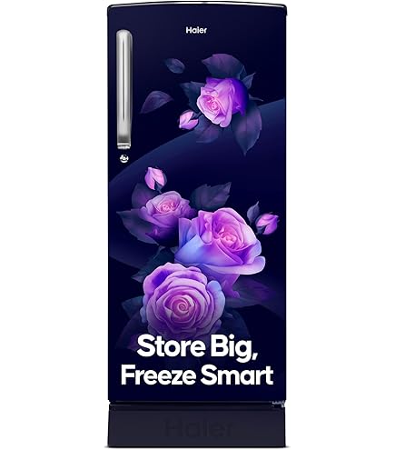 Whirlpool 190 L 5 Star Direct Cool Single Door Refrigerator(205 IM