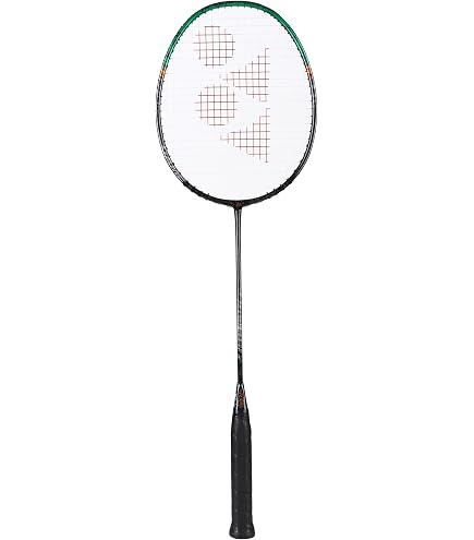 YONEX Badminton Racquets ASTROX 99 PRO(Black/Green)|2G Namd Flex