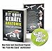 Produktbild Mark Lauren Buch | Fit ohne Geräte Anatomie - Bodyweight-Training lernen und verstehen | Fitness und Kraftübungen mit dem Körpergewicht