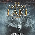 The Gods of Laki: A Thriller