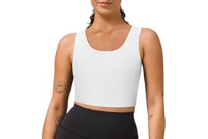 GCTBL Chest Binder For Transgender FTM Cosplay Breathable Half Breast Binder Bra