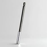 150 mm 1/4 Manyetik U&ccedil;lu Uzatma Aparatı Ucu Matkap Uzun Bits Bit Tutucu Vidalama El Aleti &Ccedil;ubuğu