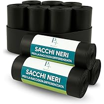 2 Maxi Rotoloni Asciugatutto 800 Strappi - Carta Pura Cellulosa 2 Veli, 22.5x24cm - Foto 14