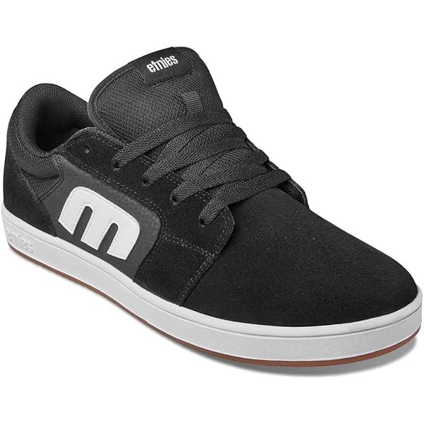 Etnies Barge Preisvergleich Vergleiche Preise Für  Produktbild-Vorschau 6