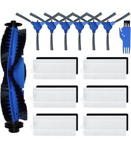 Vhbw batteria compatibile con Eufy Robovac 11S Max, 15C Max, 15T, 30C Max, 35C aspirapolvere home cleaner (2200mAh, 14,8V, Li-Ion) | Leroy Merlin
