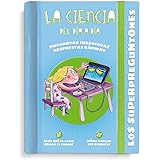 Los Superpreguntones. La ciencia del día a día: Respuestas rápidas para preguntas ingeniosas (VOX - Infantil / Juvenil - Cast
