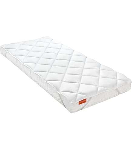 Dreamzie Matrasbeschermer Waterdicht - Voor Matras80 x 190 cm - Gecertificeerd OEKO-TEX® en Bi-Ome