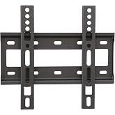 ELBE SP-2460-F - 24''-60'' TV i&ccedil;in evrensel sabit duvar montajı (kapasite 30 kg, vesa: 50x50, 75x75, 100x100, 200x100, 200x20