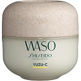 Shiseido Waso Yuzu-C Beauty Sleeping Mask 50 ml
