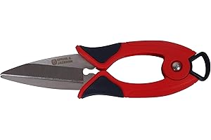 Spear & Jackson 4655TS Mini cesoie per arte topiaria