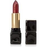 Guerlain Kiss Kiss 328 Red Hot Ruj 1 Paket (1 x 3.5 g)