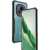 Microcase Honor Magic 6 Pro 5g Airbag Serisi Darbeye Dayanıklı K&ouml;şe Korumalı Tpu Kılıf - AL3370