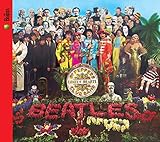  The Beatles - Sgt.Pepper\'s Lonely Hearts Club Band [Japan LTD CD] UICY-76492