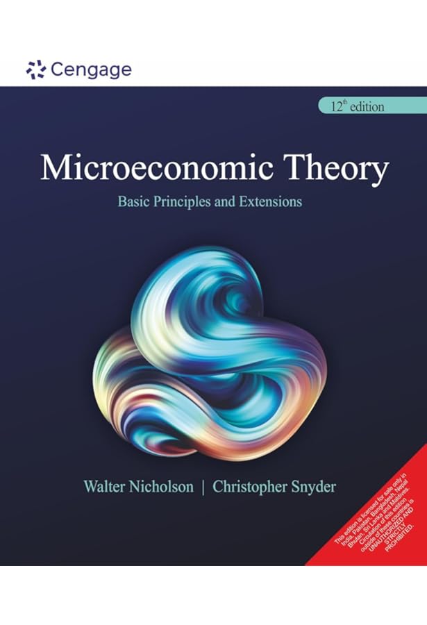 Microeconomic Analysis 第三版 Amazon | Microeconomic Analysis | Varian, Hal R. | Economics