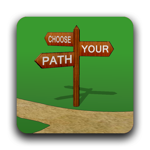 Choose Your Path Free Amazon.fr Appstore pour Android