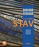 Biologie-Ecologie 1re & Tle M7.1 STAV - Le fait alimentaire - Nouveau programme