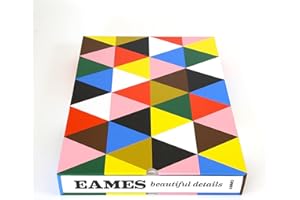 Eames: Beautiful Details