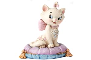 Disney Traditions Marie Mini Figurine