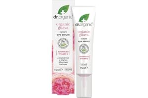 DR.ORGANIC Do Serum Ojos De Guayaba 15Ml.