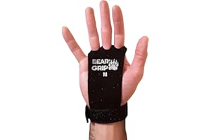 BEAR GRIP, Mango de Crossfit